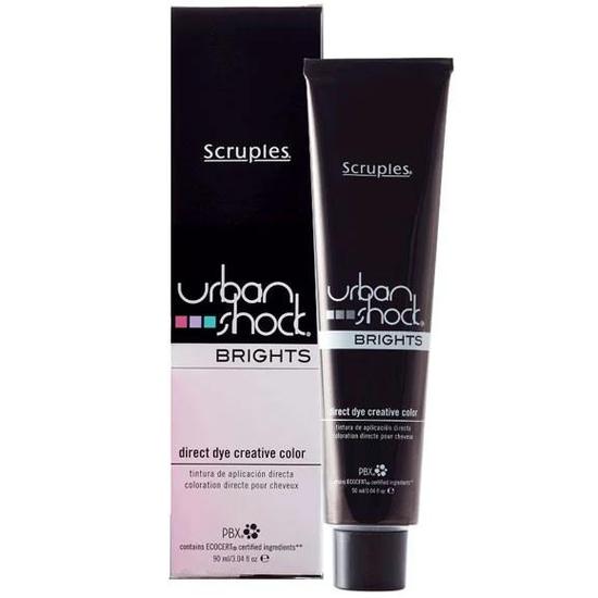 Scruples Urban Shock Brights Creative Colour Clear Mixer 90ml