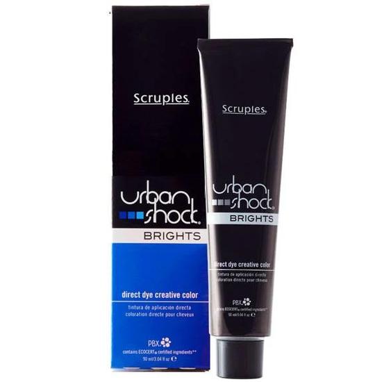 Scruples Urban Shock Brights Creative Colour Cobalt Sky 90ml