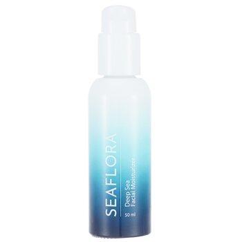 Seaflora Deep Sea Facial Moisturiser For Normal To Dry & Sensitive Skin 50ml