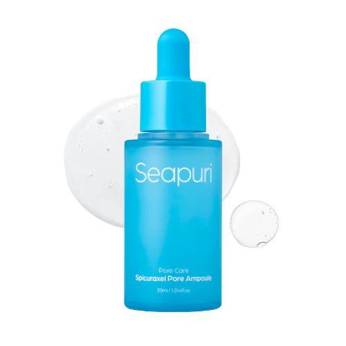 Seapuri Spicuraxel Ampoule