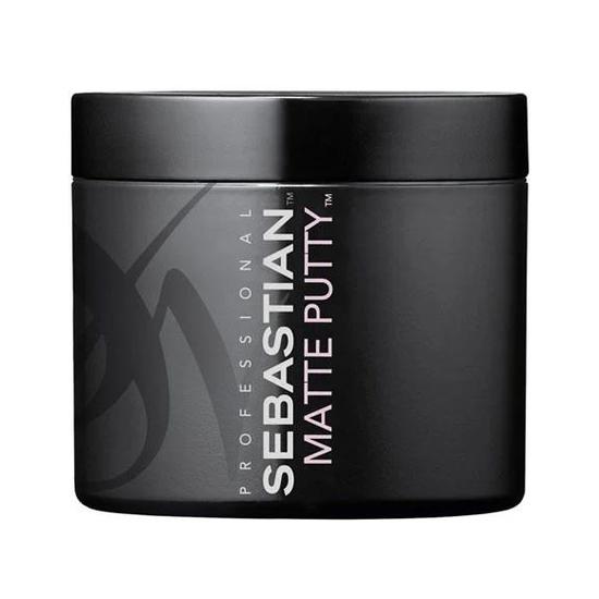 Sebastian Professional Form Matte Putty Soft Styler 75ml