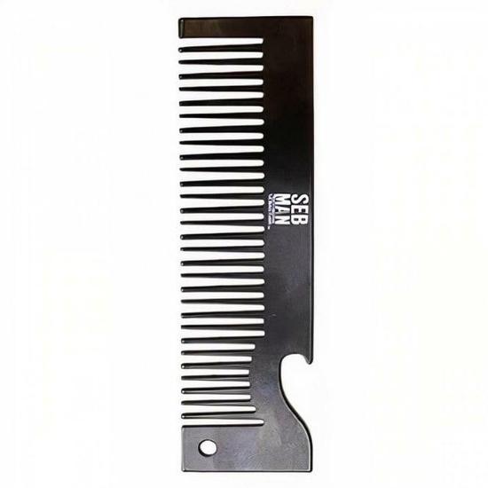 Sebastian Professional SEB MAN Beard Comb