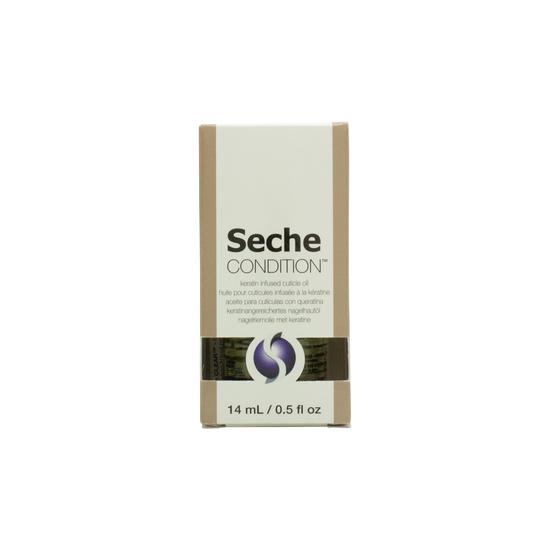 Seche Condition Keratin Infused Cuticle Oil 14ml