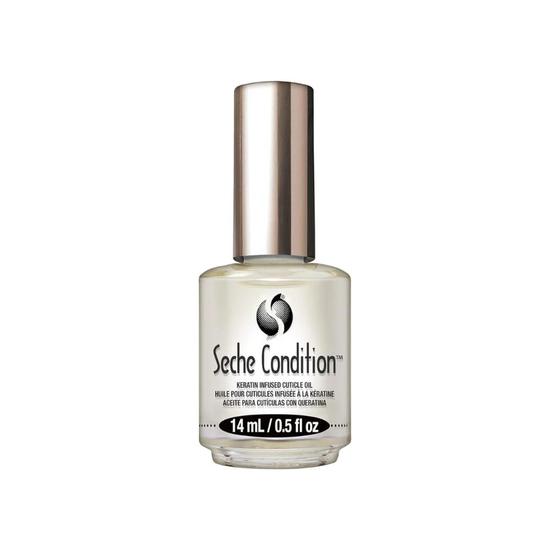 Seche Keratin Infused Cuticle Oil 14ml