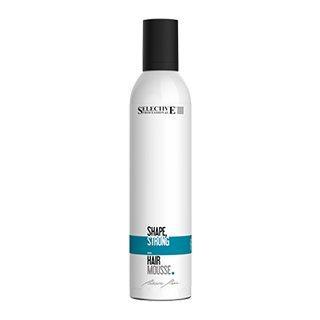 Selective Professional Artistic Flair Shape Strong Hold Mousse 400ml