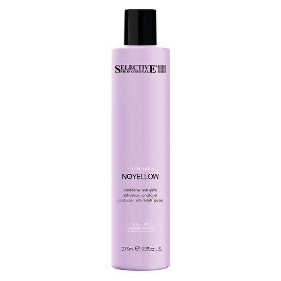 Selective Professional No Yellow Conditioner 275ml