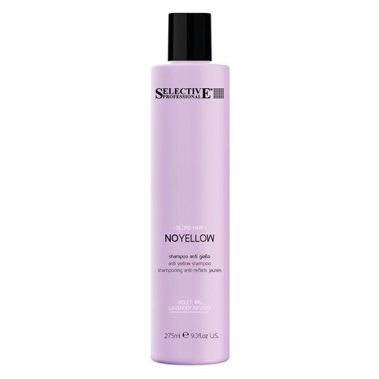 Selective Professional No Yellow Shampoo 275ml