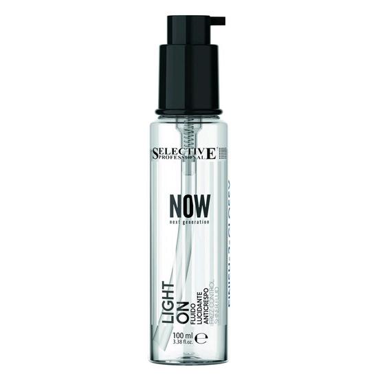 Selective Professional NOW Styling Light On Light Weight Serum 100ml