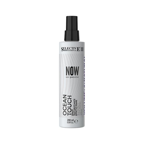 Selective Professional Now Styling Ocean Touch Salt Spray 200ml