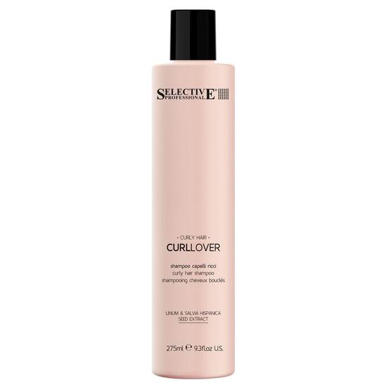 Selective Professional On Care Curl Lover Shampoo 275ml