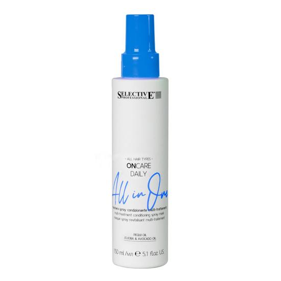 Selective Professional On Care Daily Hydration All In One Leave-In Spray 150ml