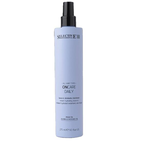 Selective Professional On Care Daily Hydration Leave-In Spray 275ml