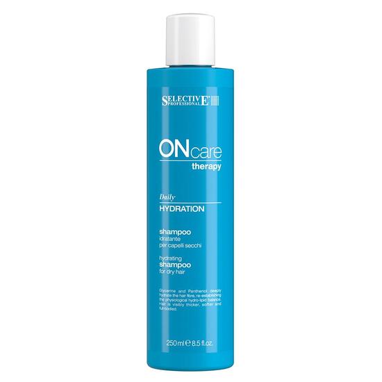 Selective Professional On Care Daily Hydration Shampoo 250ml