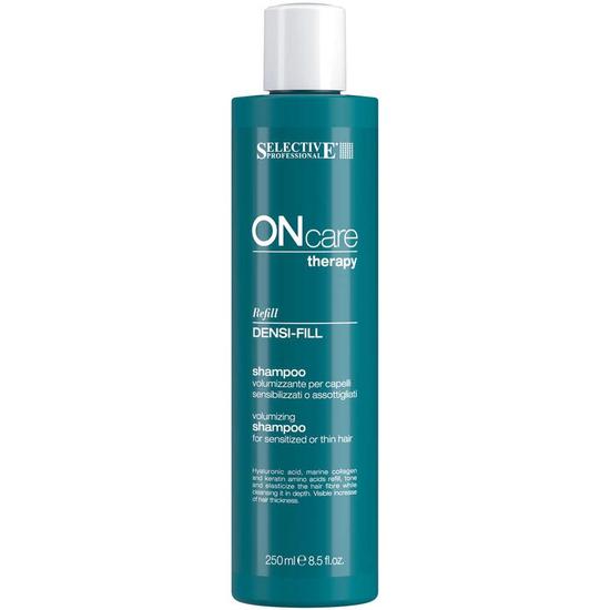 Selective Professional On Care Densi-Fill Shampoo 250ml