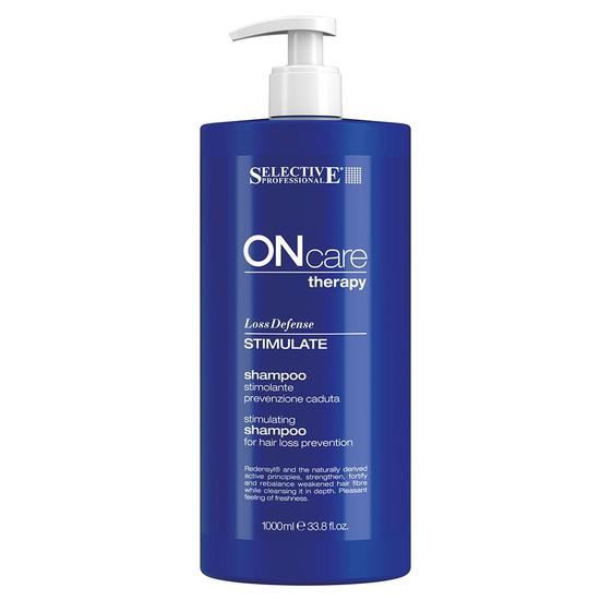 Selective Professional On Care Stimulate Loss Defence Shampoo 1000ml