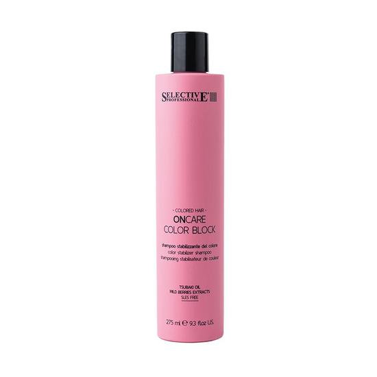 Selective Professional OnCare Colour Block Shampoo 275ml