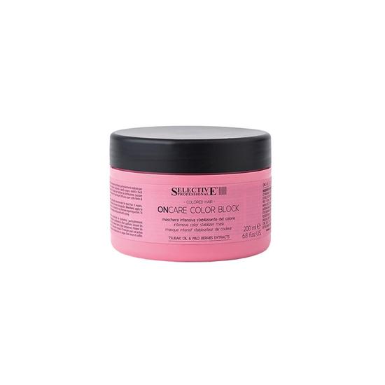 Selective Professional OnCare Colour Block Treatment Mask 200ml