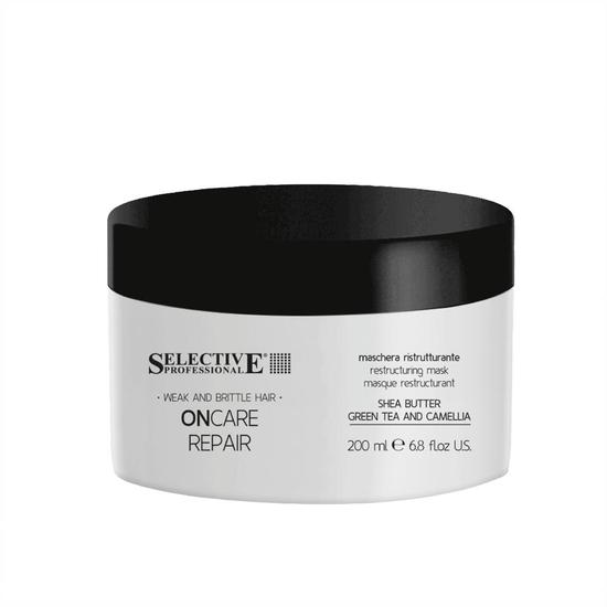 Selective Professional OnCare Intensive Repair Mask 200ml