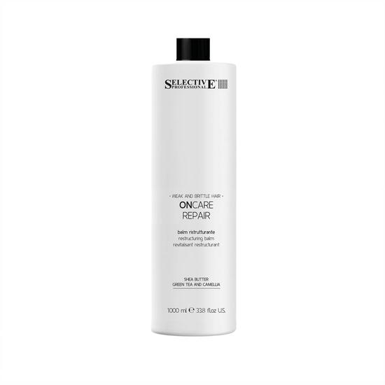 Selective Professional OnCare Repair Conditioner For Weak & Brittle Hair 1000ml