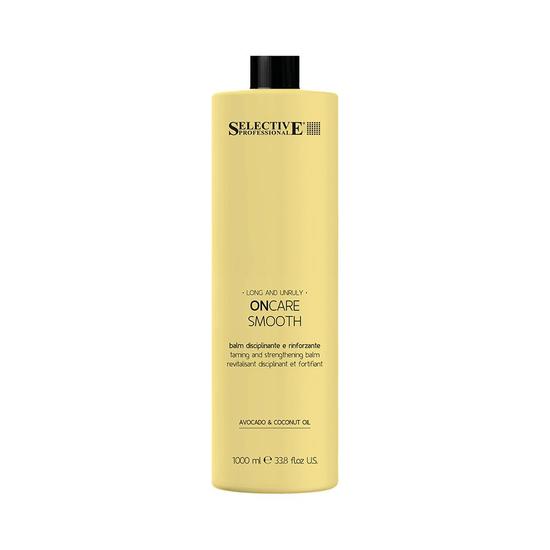 Selective Professional OnCare Smoothing Conditioner For Frizzy Hair 1000ml