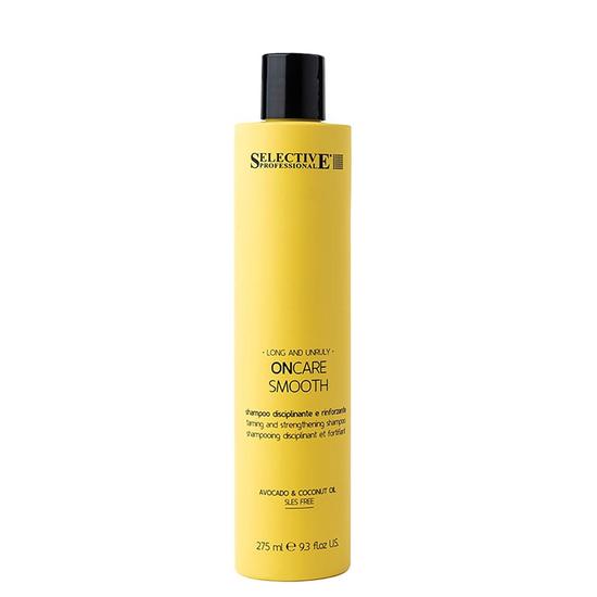 Selective Professional OnCare Smoothing Shampoo For Frizzy Hair 275ml