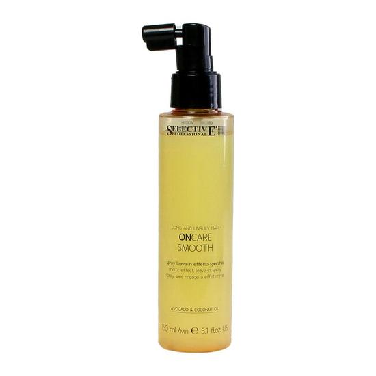 Selective Professional OnCare Ultra Smooth Mirror Finish Anti Humidity Leave-In Spray 150ml