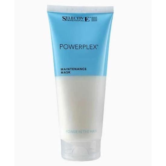 Selective Professional Powerplex Maintenance Mask 200ml