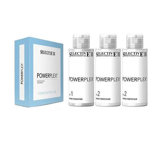 Selective Professional Powerplex Professional Treatment Kit