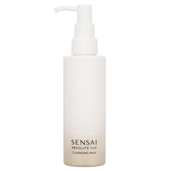 Sensai Absolute Silk Cleansing Milk