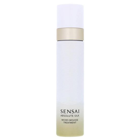 Sensai Absolute Silk Micro Mousse Treatment