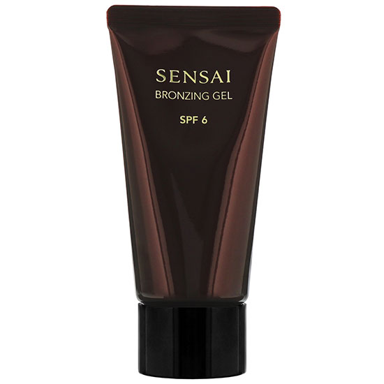 Sensai Bronzing Gel 61 Soft