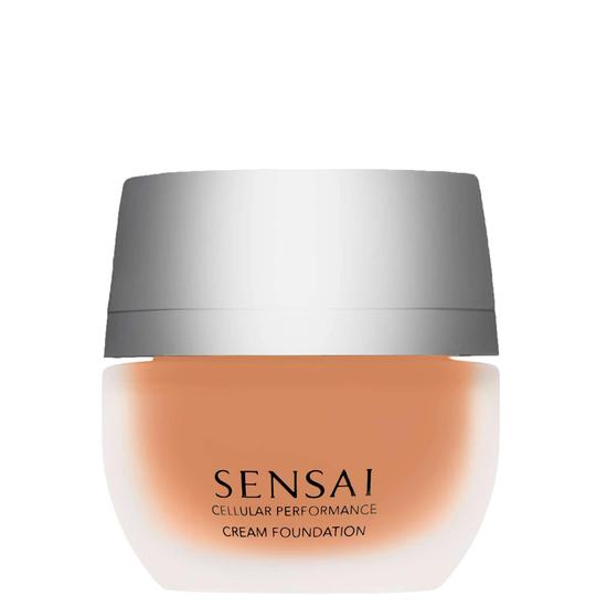 Sensai Cellular Performance Cream Foundation