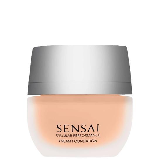 Sensai Cellular Performance Cream Foundation SPF 15