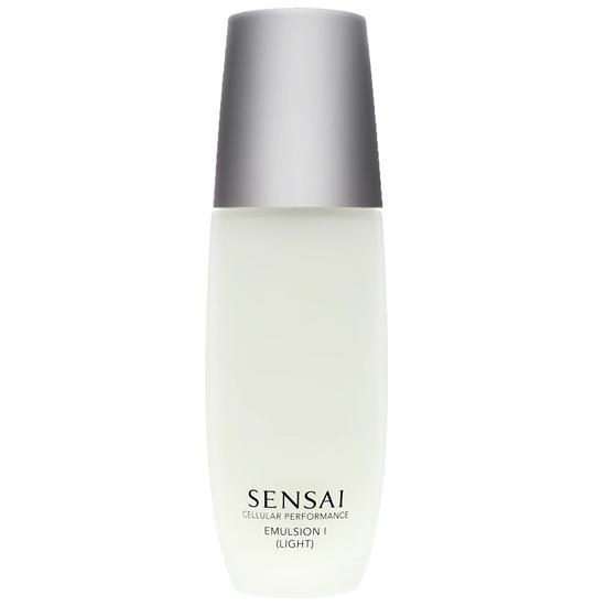 Sensai Cellular Performance Emulsion I Light