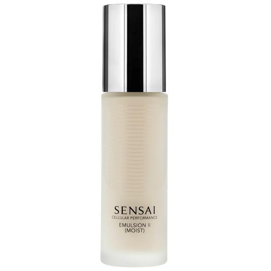 Sensai Cellular Performance Emulsion II Moist