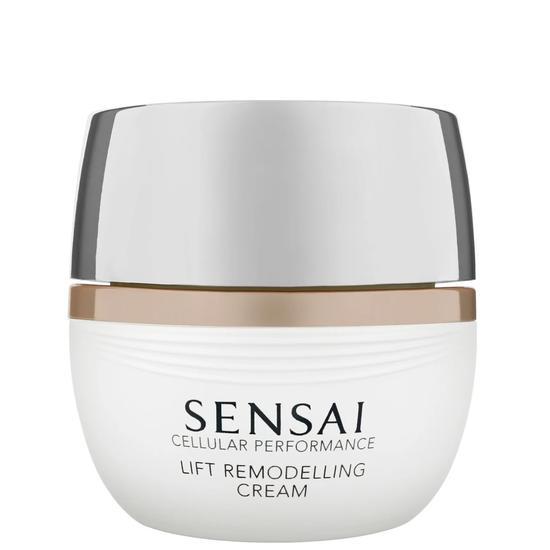 Sensai Cellular Performance Lift Remodelling Cream