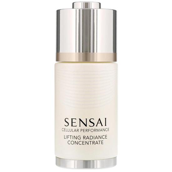 Sensai Cellular Performance Lifting Series Lifting Radiance Concentrate