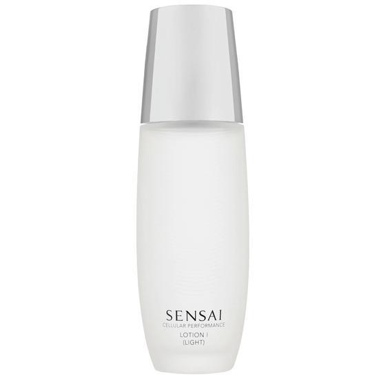 Sensai Cellular Performance Lotion I Light