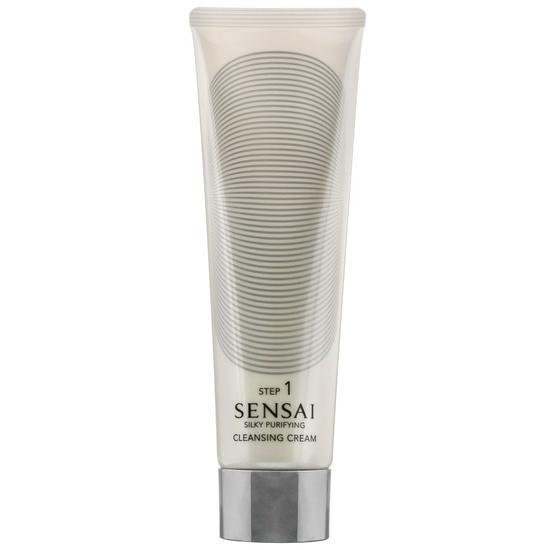 Sensai Silky Purifying Cleansing Cream