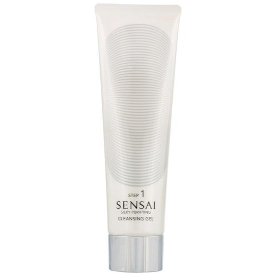 Sensai Silky Purifying Cleansing Gel