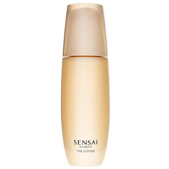 Sensai Ultimate The Lotion