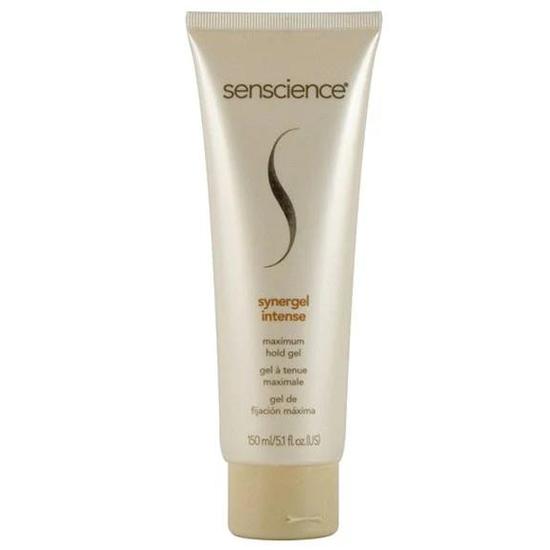 Senscience Synergel Intense Maximum Hold Gel 150ml