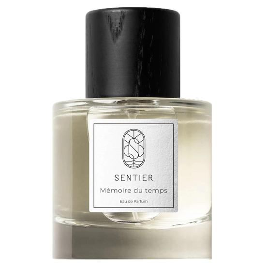 Sentier Memoire Du Temps Eau De Parfum 100ml