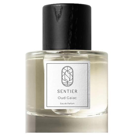 Sentier Oud Gaiac Eau De Parfum 100ml