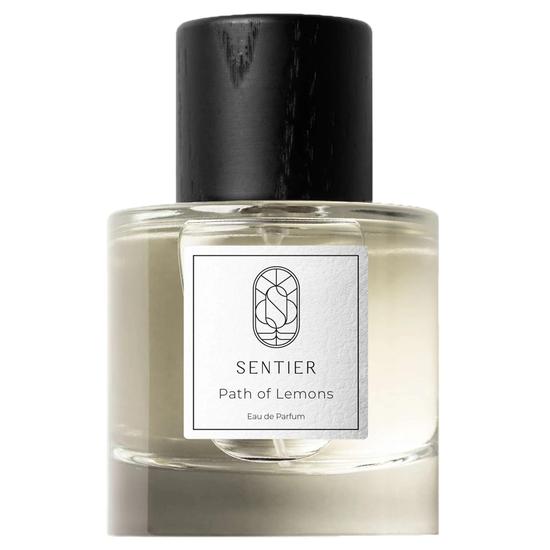 Sentier Path Of Lemons Eau De Parfum 100ml