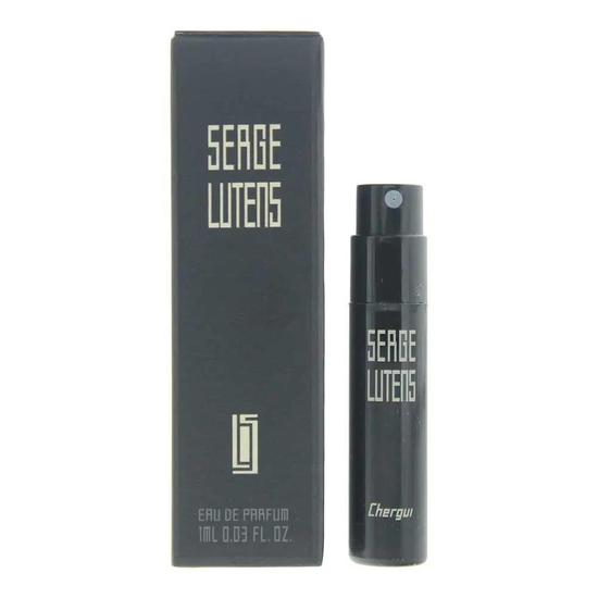 Serge Lutens Chergui Eau De Parfum