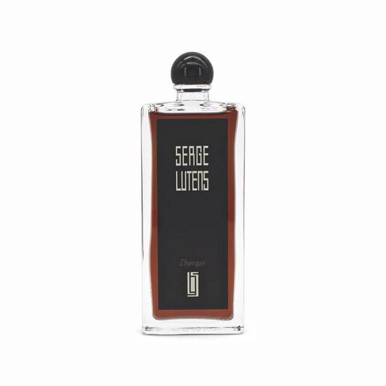 Serge Lutens Chergui Eau De Parfum 50ml (Imperfect Box)