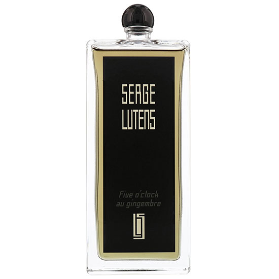 Serge Lutens Five O'Clock Au Gingembre Eau De Parfum 100ml