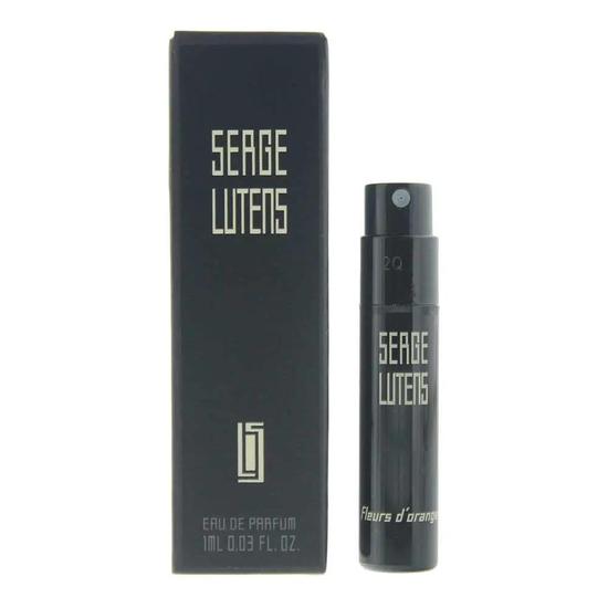 Serge Lutens Fleurs D'oranger Eau De Parfum