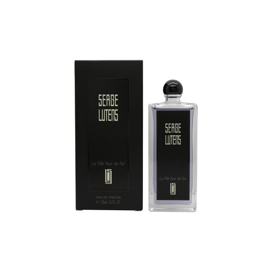 Serge Lutens La Fille Tour De Fer Eau De Parfum